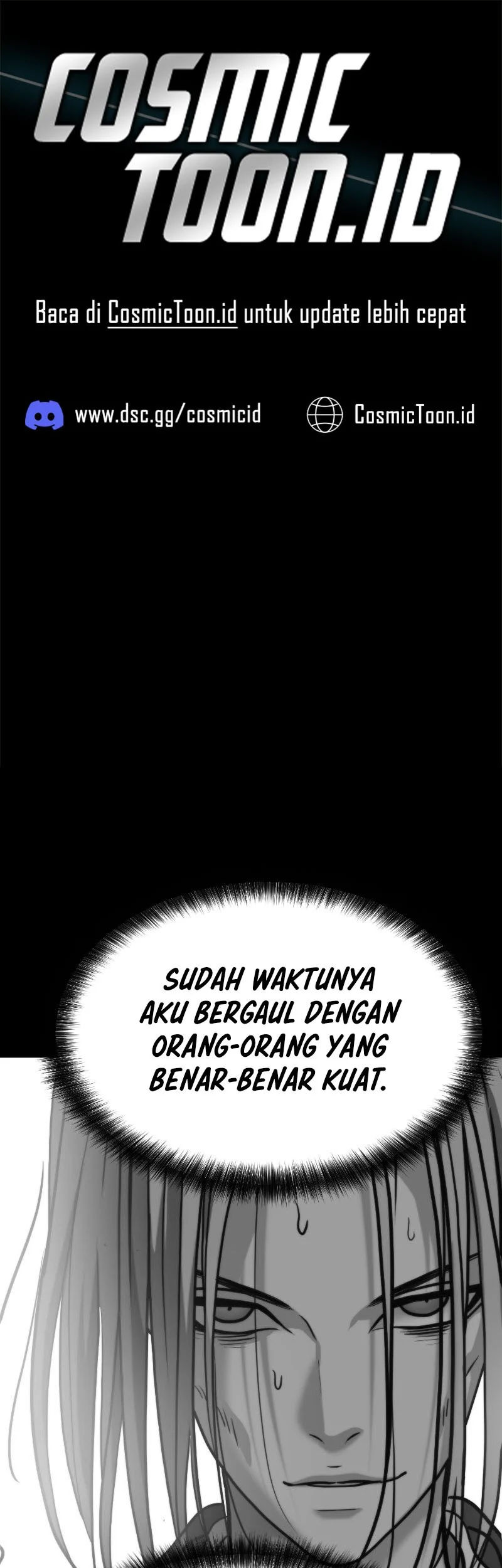 Komik Fighting Ward Chapter 57 gambar 1