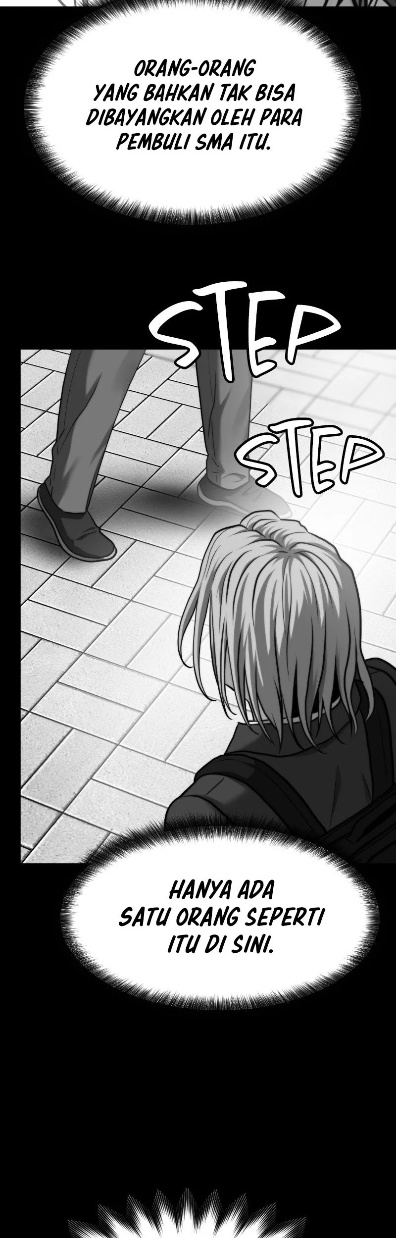Manhwa Fighting Ward Chapter 57 gambar 2