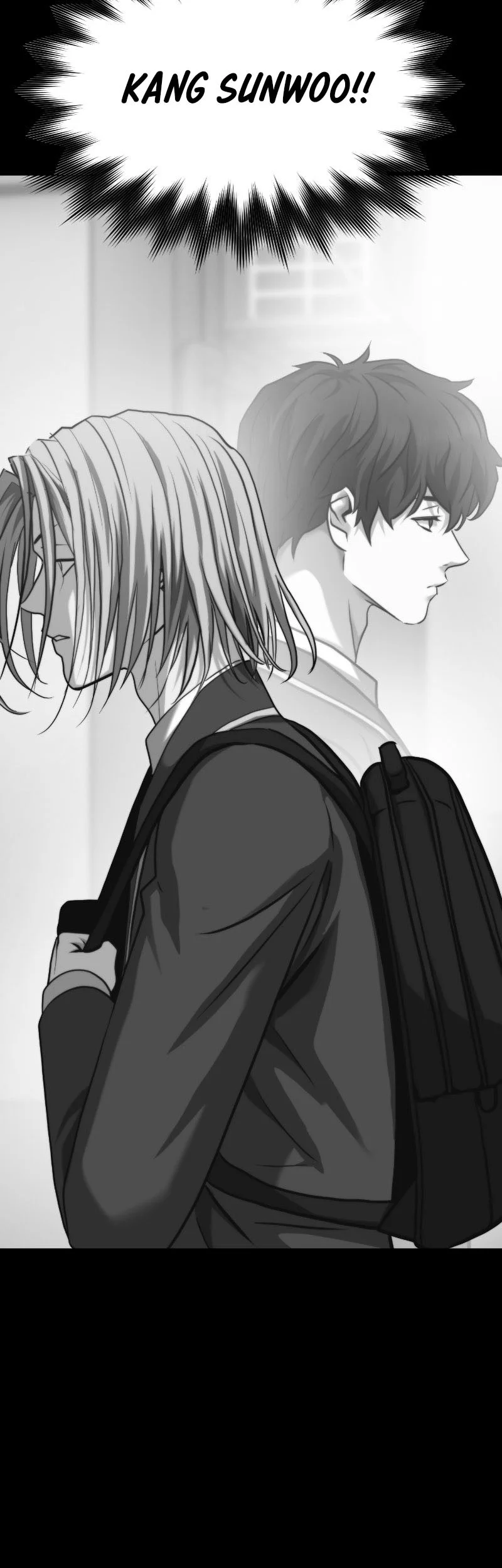 Fighting Ward Chapter 57 Gambar 3