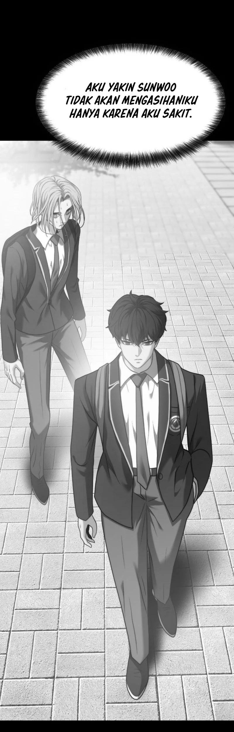 Fighting Ward Chapter 57 Gambar 4