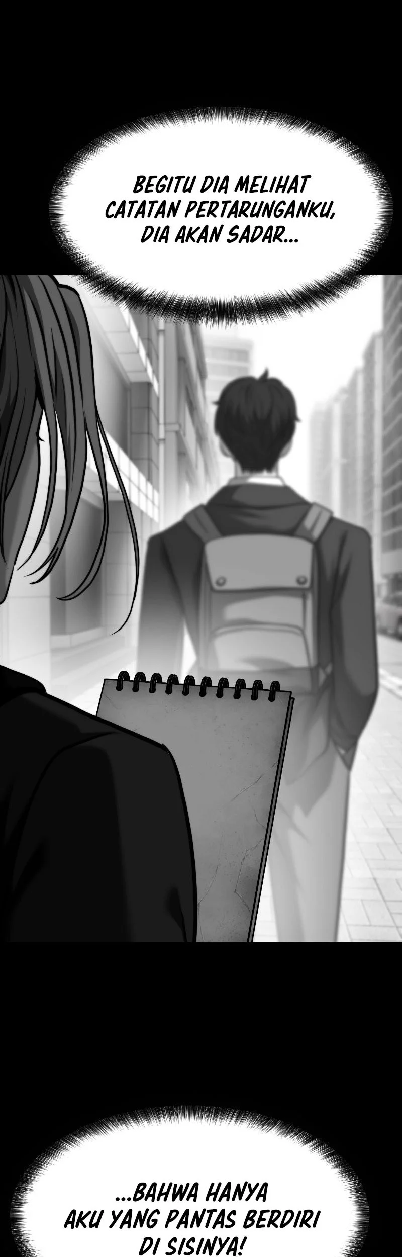 Fighting Ward Chapter 57 Gambar 5