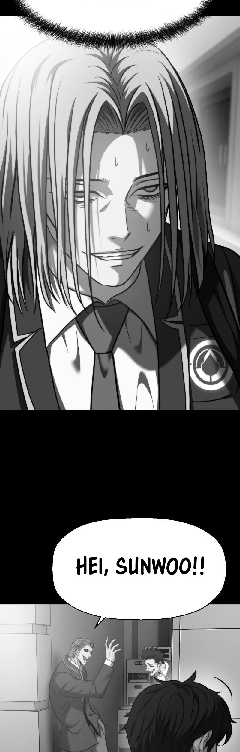 Fighting Ward Chapter 57 Gambar 6