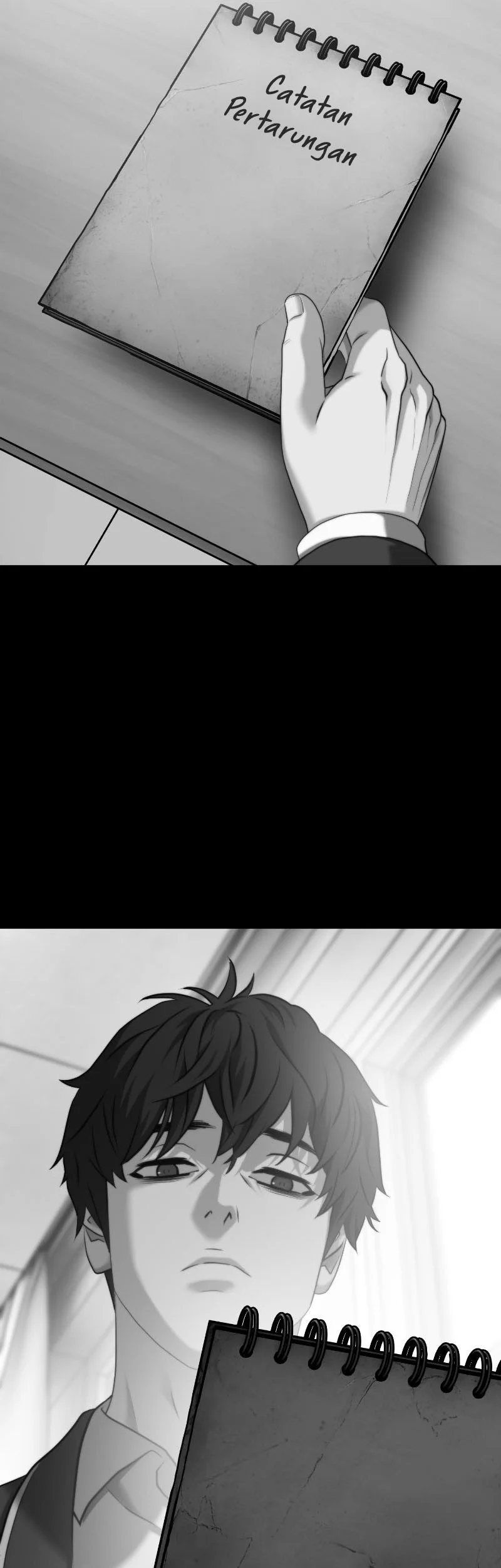 Fighting Ward Chapter 57 Gambar 8