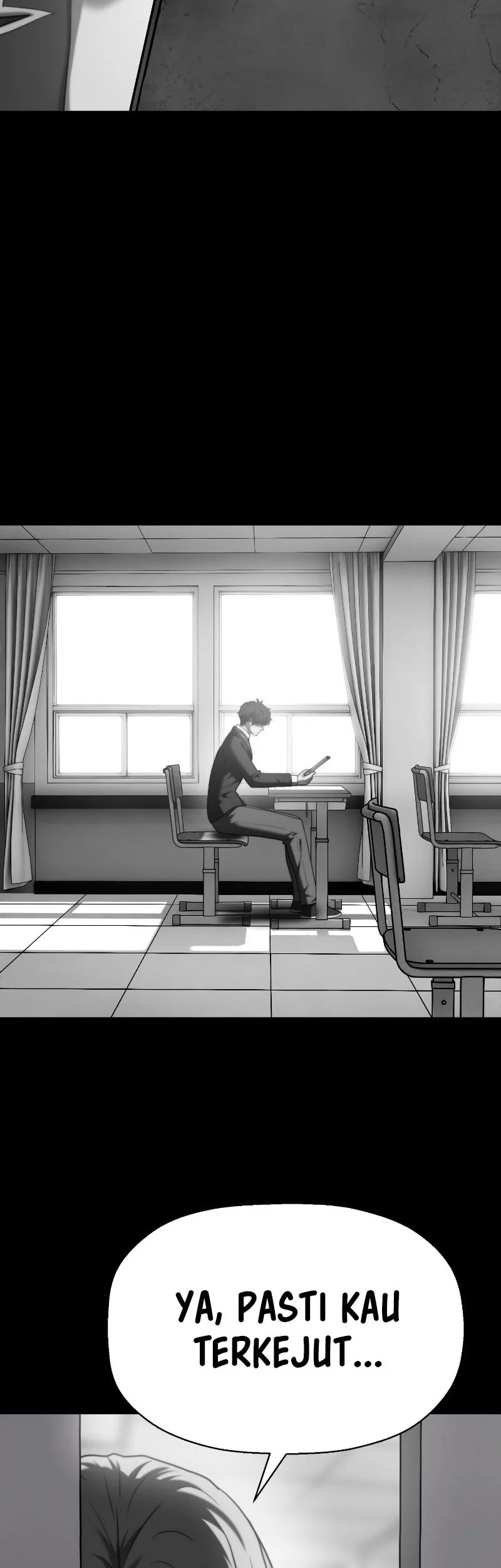 Fighting Ward Chapter 57 Gambar 9
