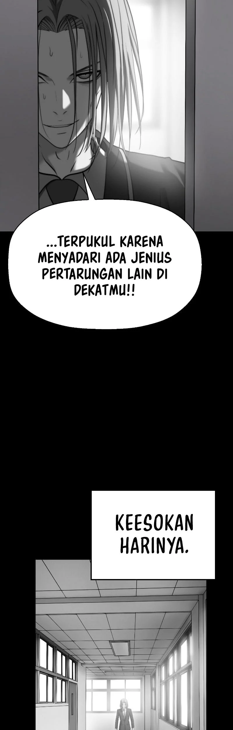 Fighting Ward Chapter 57 Gambar 10