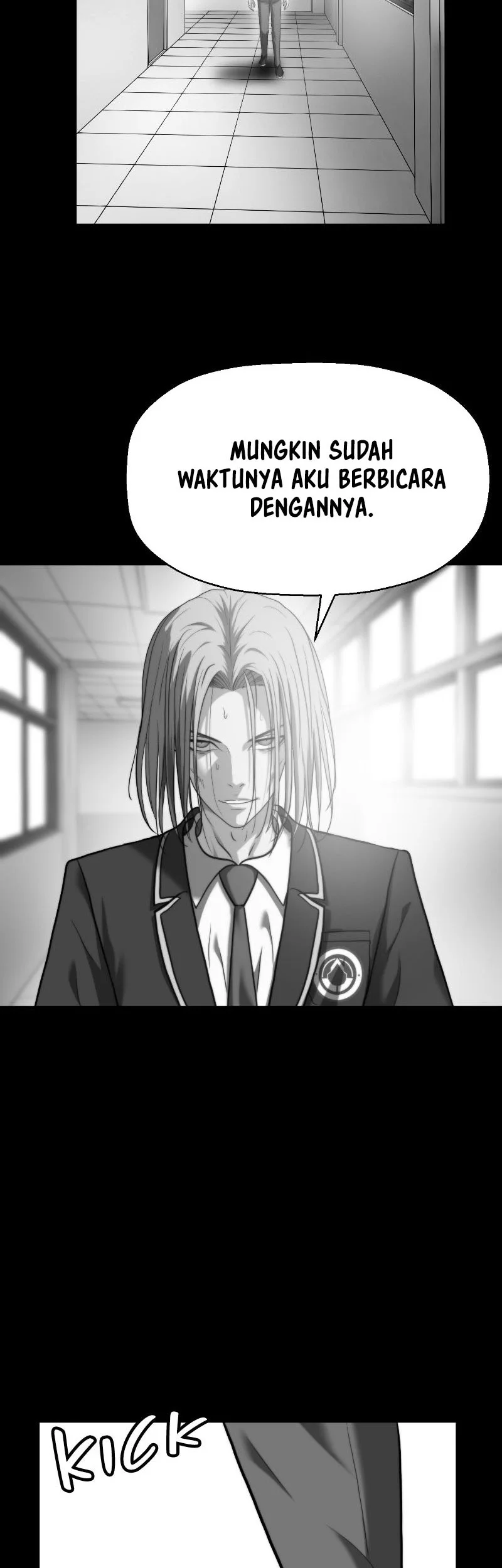 Fighting Ward Chapter 57 Gambar 11