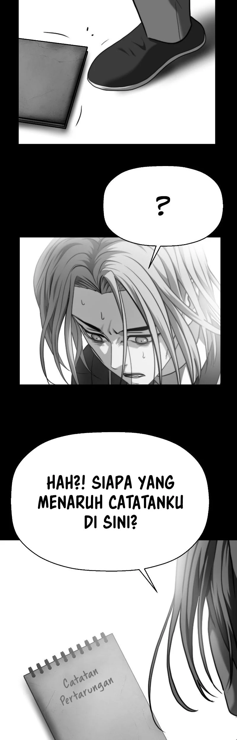 Fighting Ward Chapter 57 Gambar 12