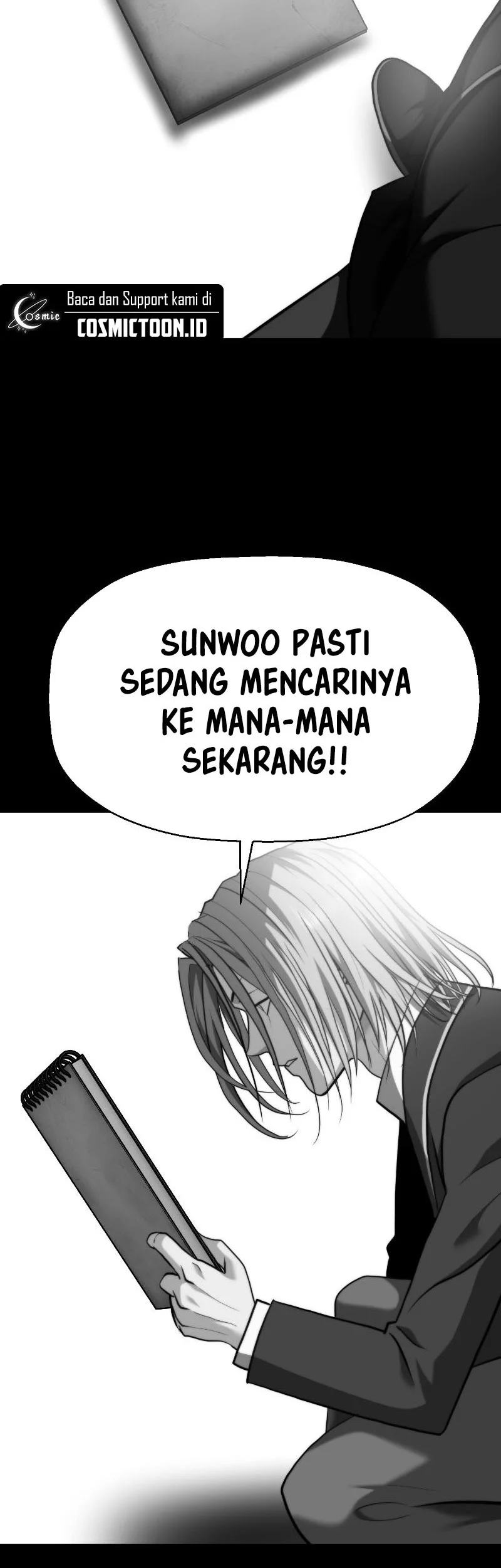 Fighting Ward Chapter 57 Gambar 13