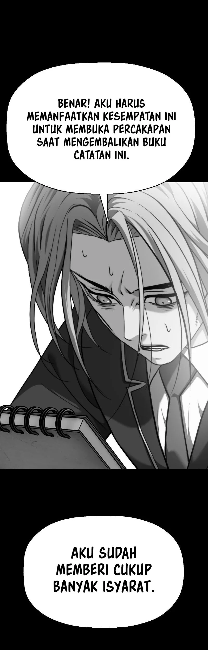 Fighting Ward Chapter 57 Gambar 14