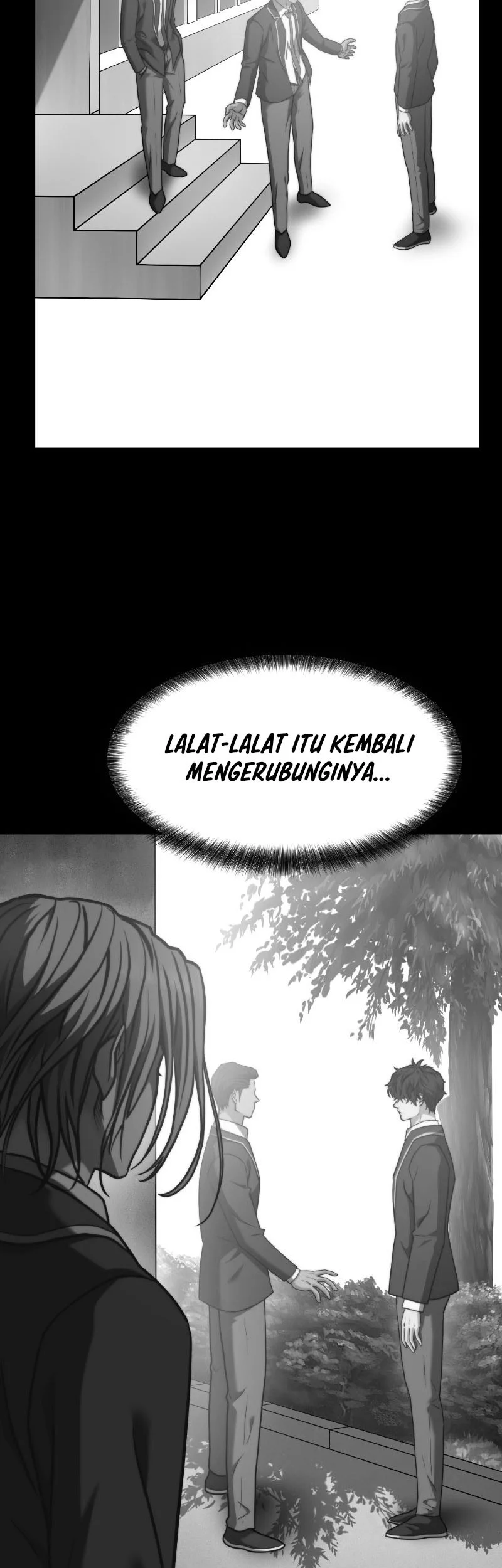 Fighting Ward Chapter 57 Gambar 16