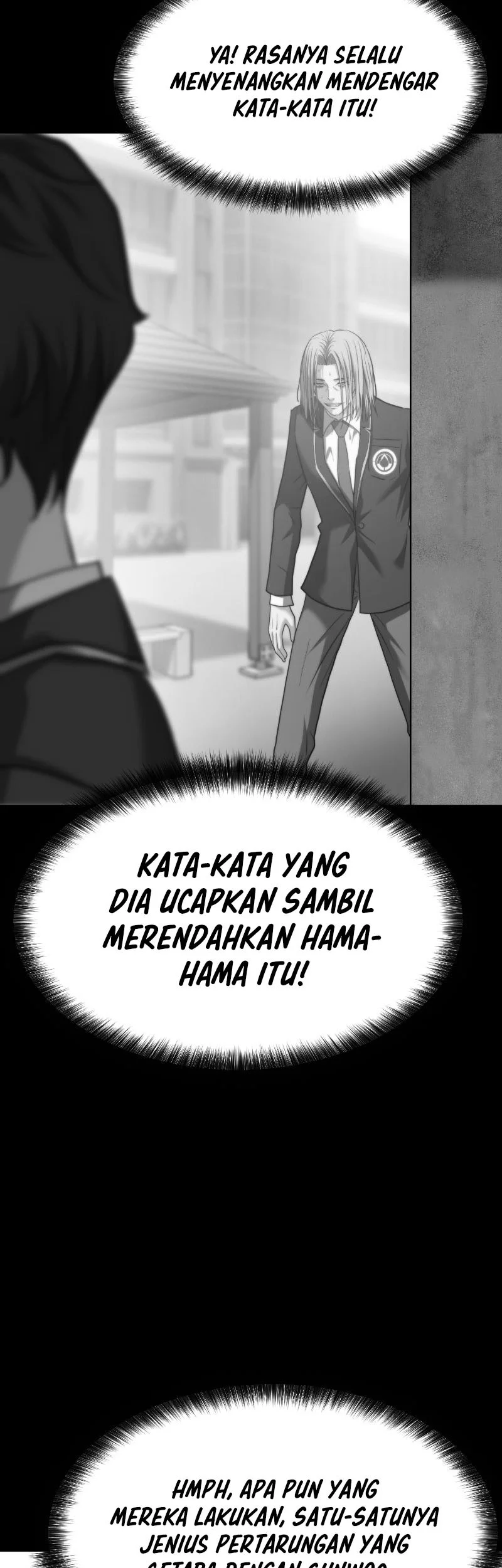Fighting Ward Chapter 57 Gambar 18