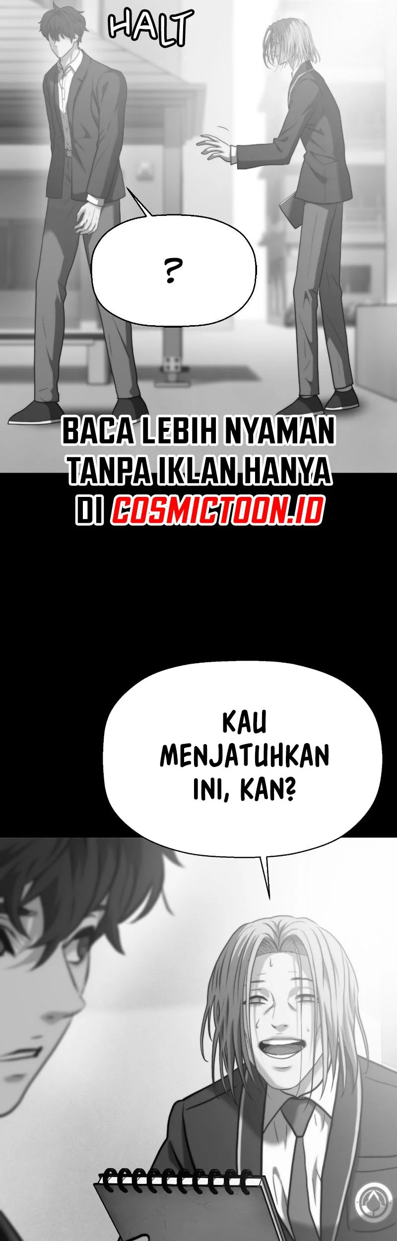 Fighting Ward Chapter 57 Gambar 20