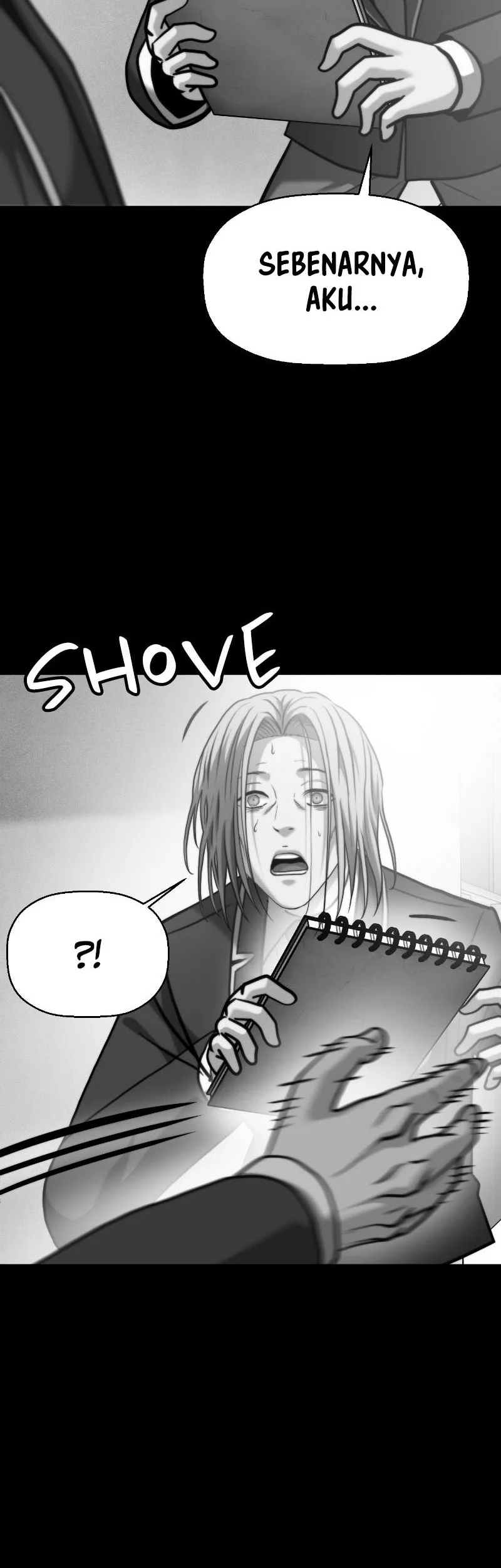 Fighting Ward Chapter 57 Gambar 21