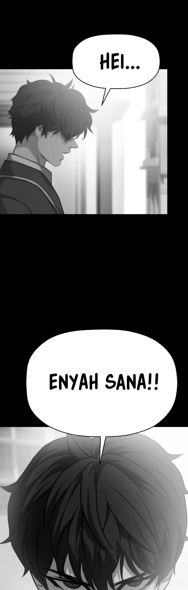 Fighting Ward Chapter 57 Gambar 22