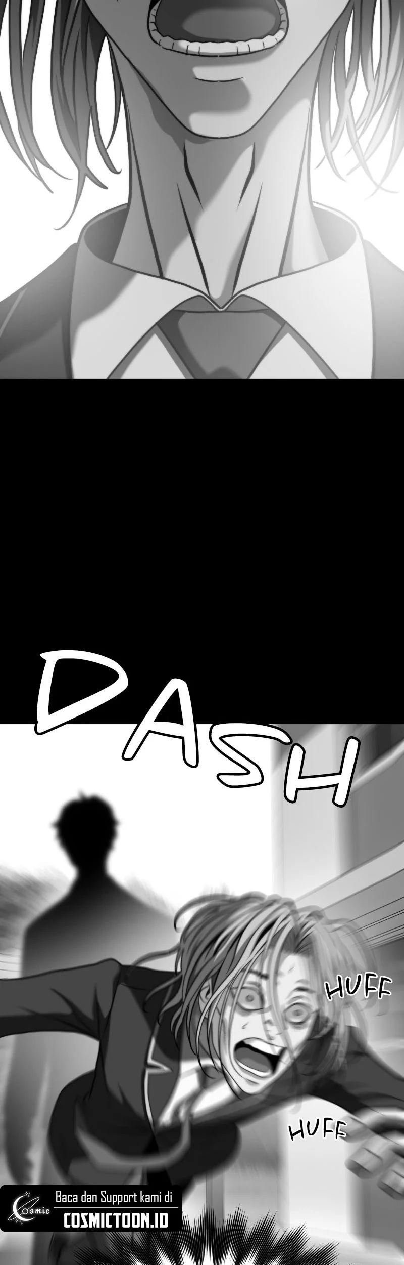 Fighting Ward Chapter 57 Gambar 24