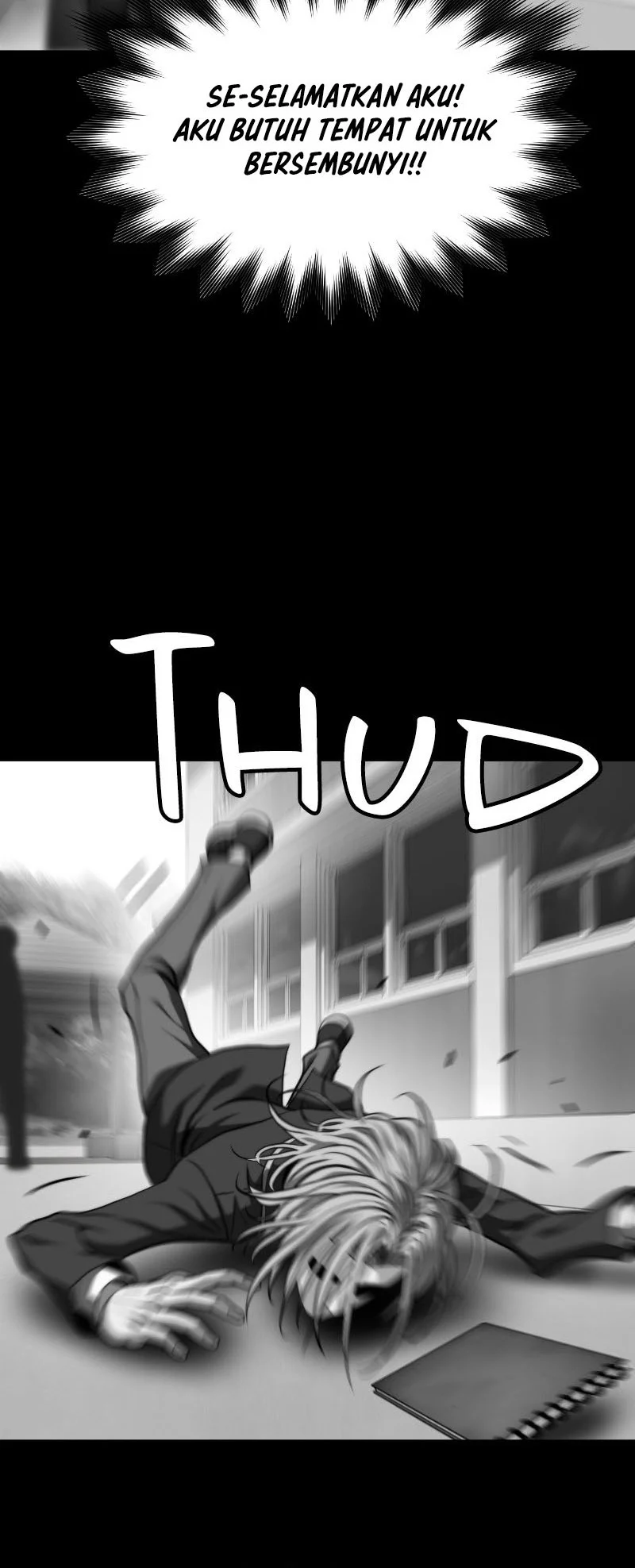 Fighting Ward Chapter 57 Gambar 25