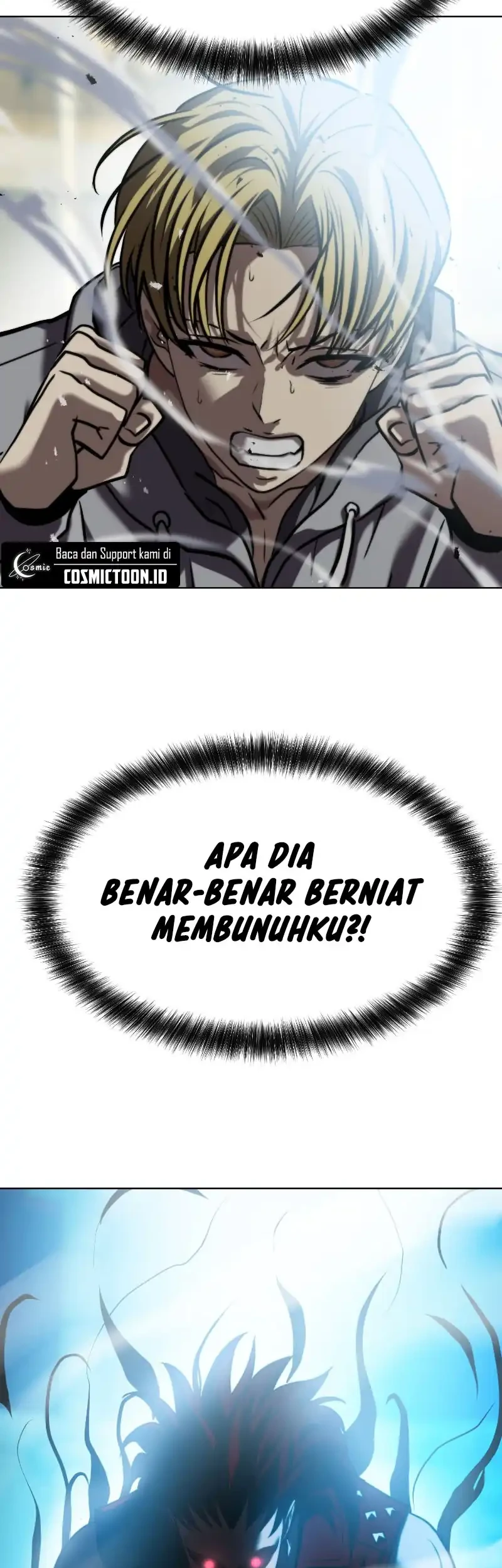 Fighting Ward Chapter 58 Gambar 57