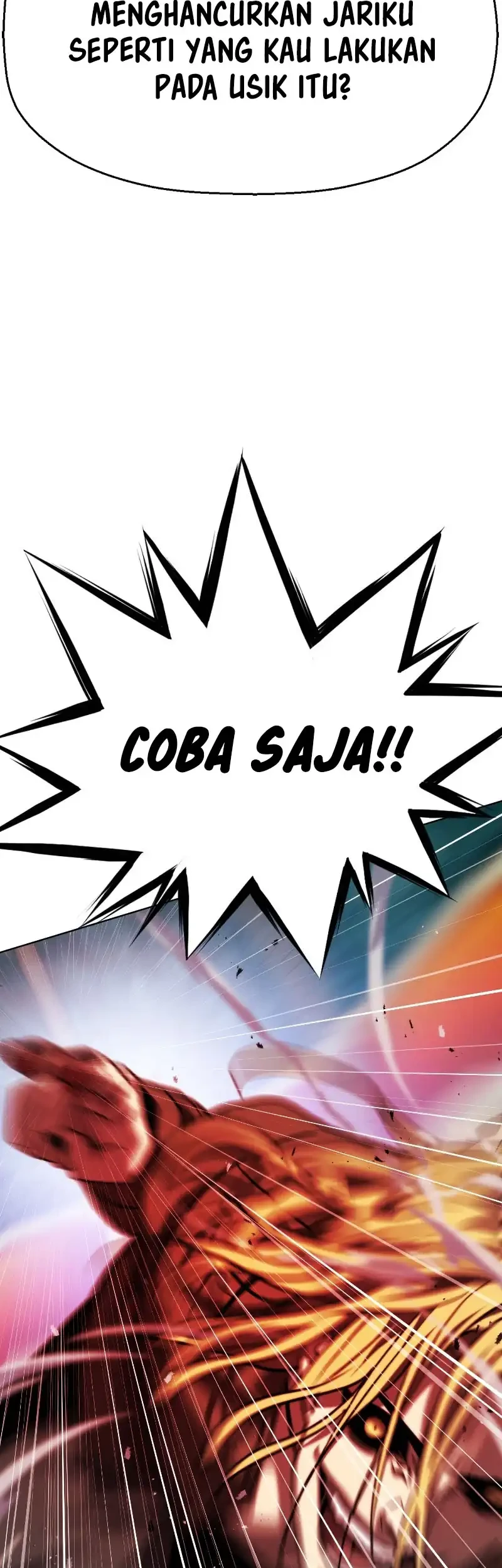 Fighting Ward Chapter 58 Gambar 3
