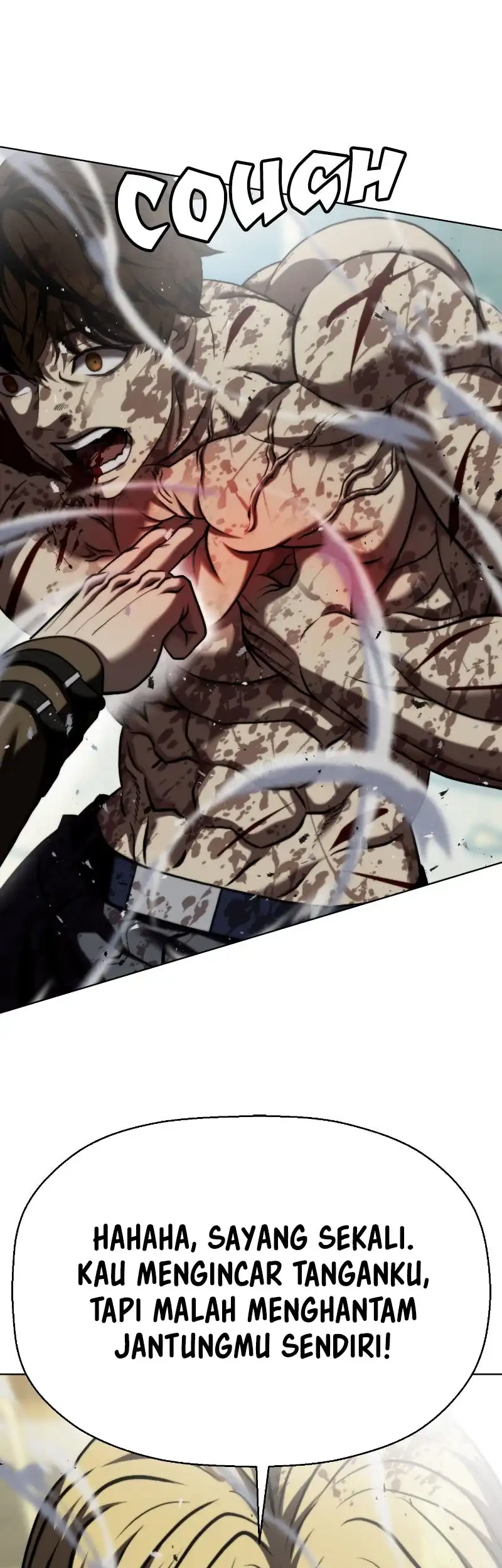 Fighting Ward Chapter 58 Gambar 6