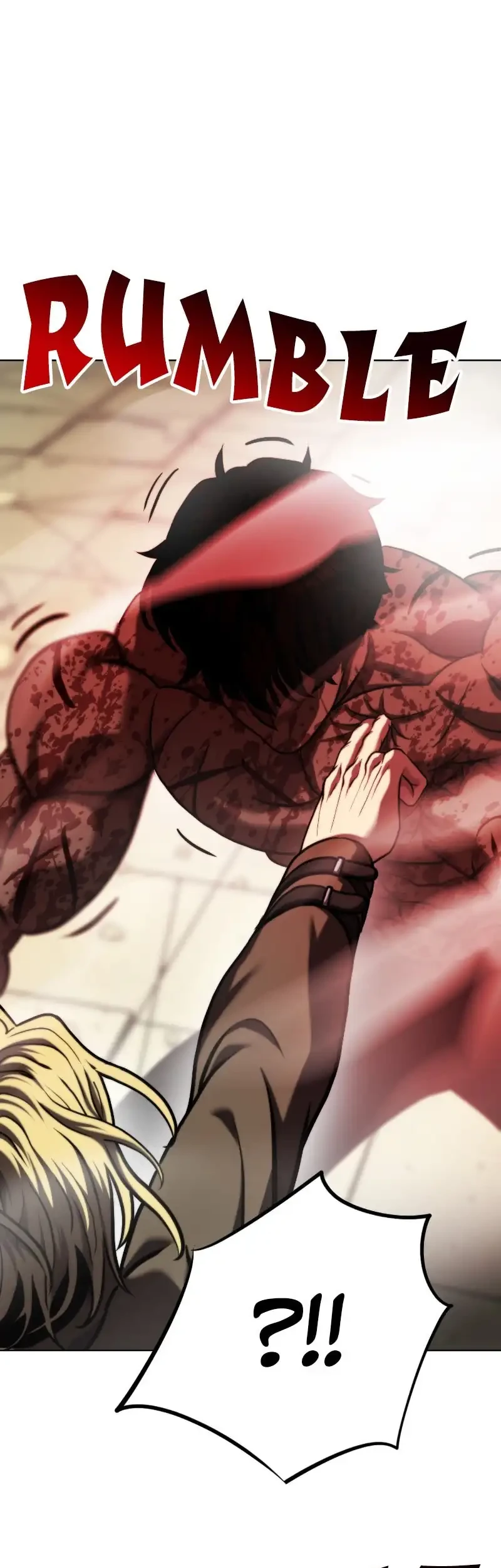 Fighting Ward Chapter 58 Gambar 8