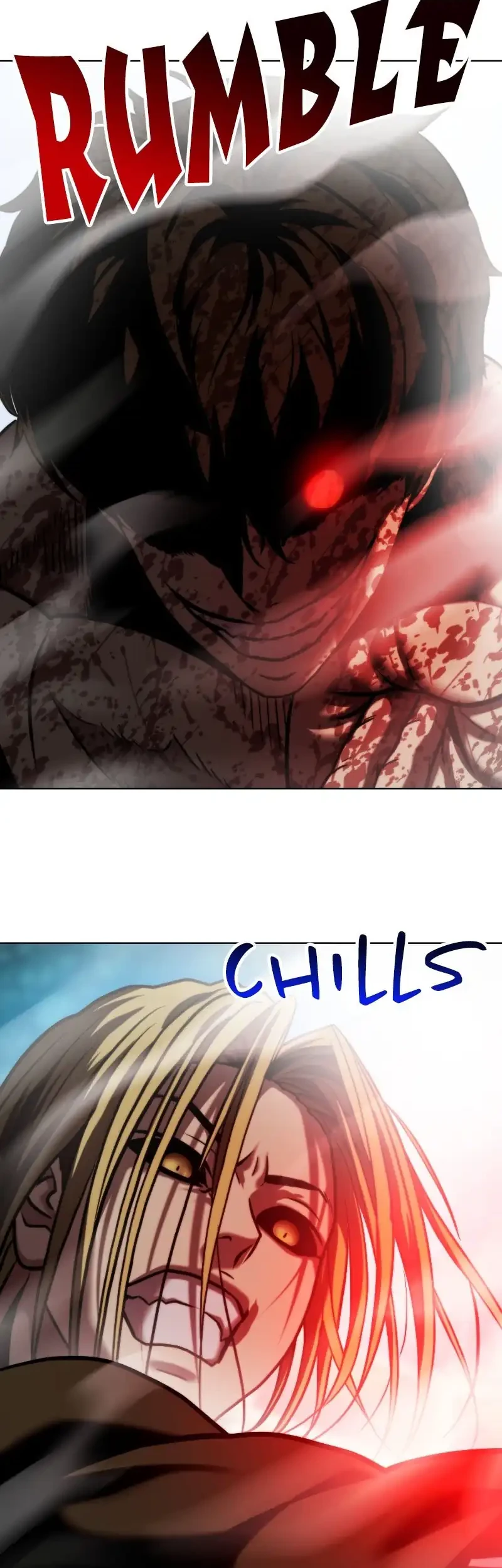 Fighting Ward Chapter 58 Gambar 9