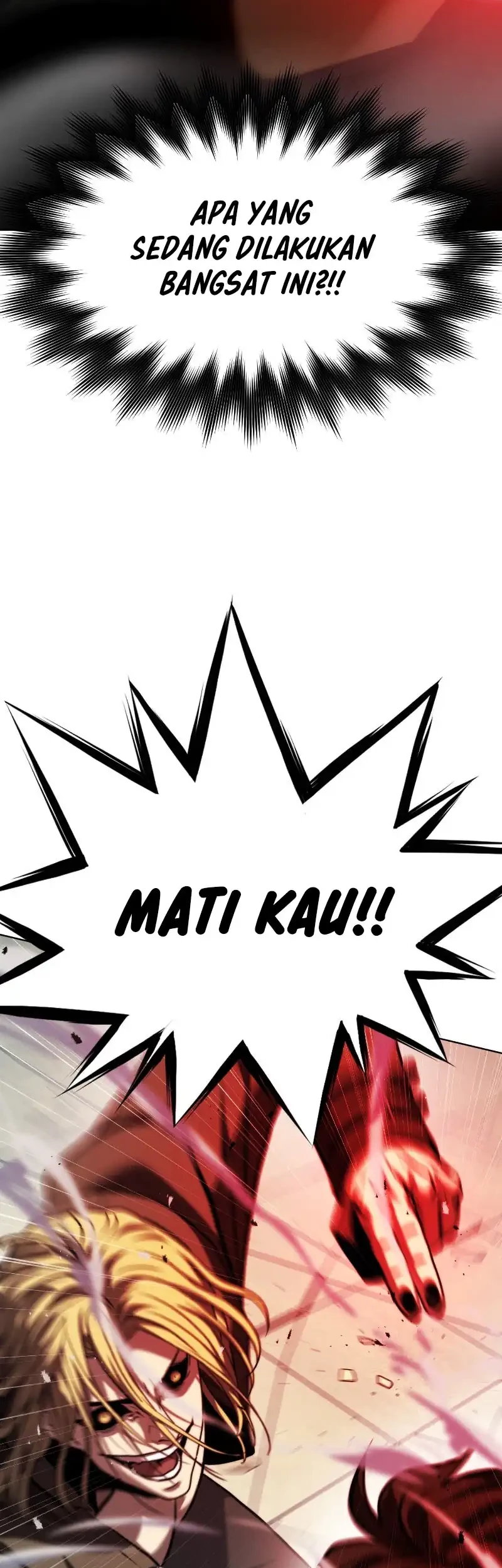 Fighting Ward Chapter 58 Gambar 10