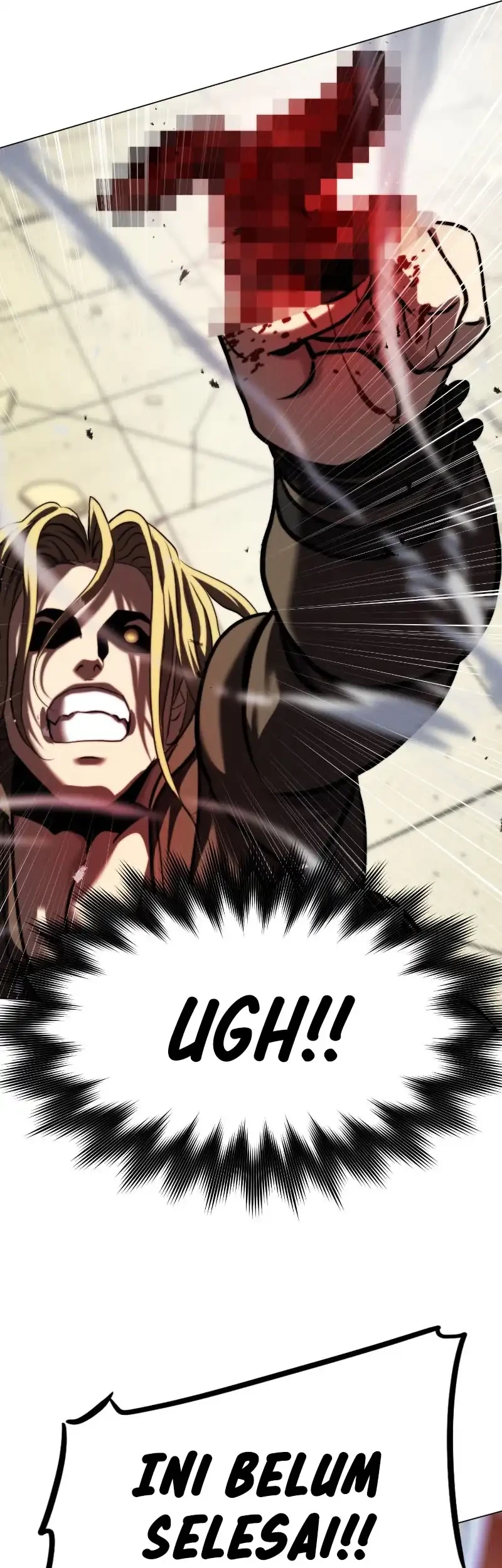 Fighting Ward Chapter 58 Gambar 14
