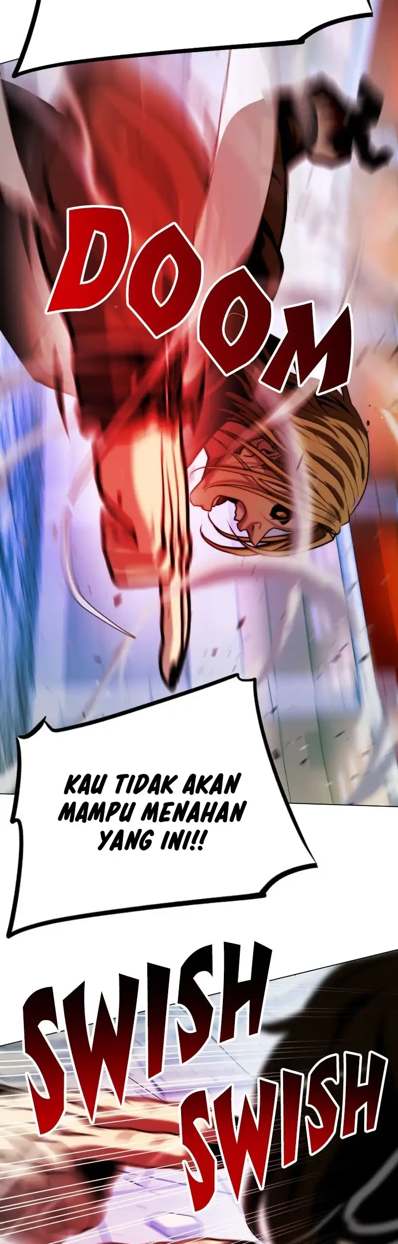 Fighting Ward Chapter 58 Gambar 15