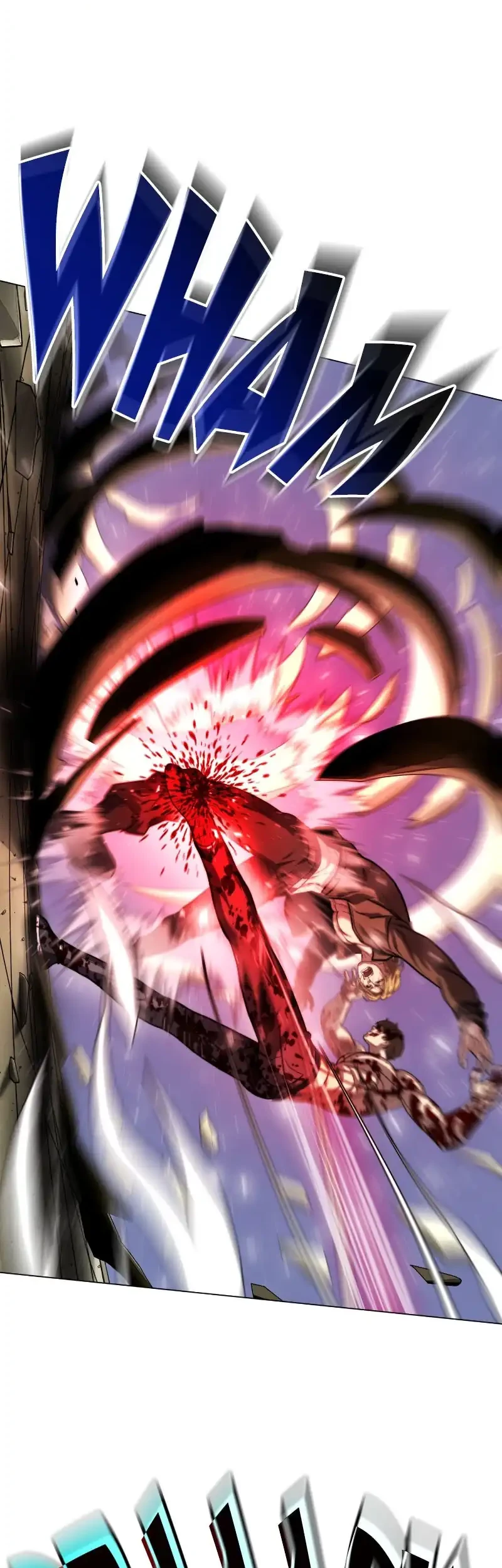 Fighting Ward Chapter 58 Gambar 21