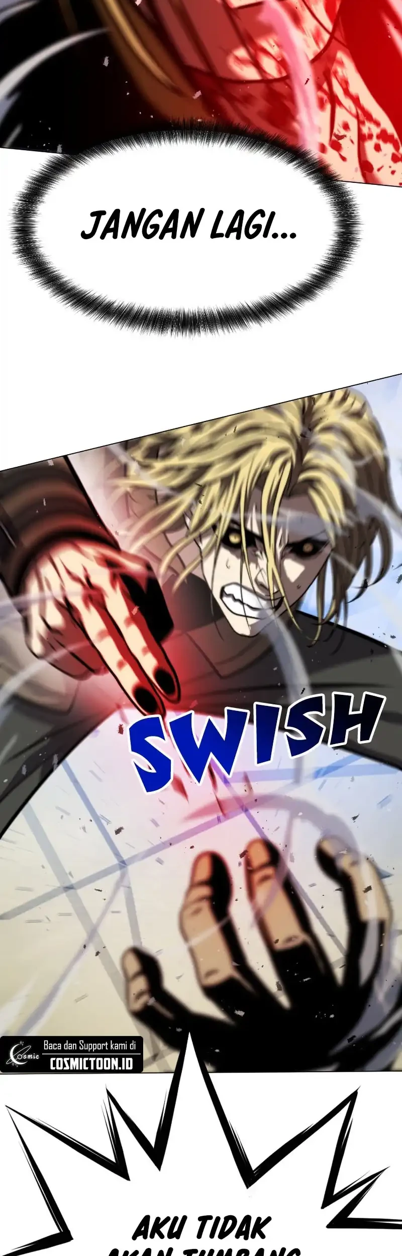 Fighting Ward Chapter 58 Gambar 23