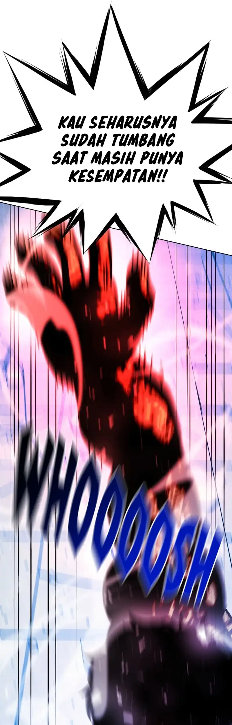 Fighting Ward Chapter 58 Gambar 26