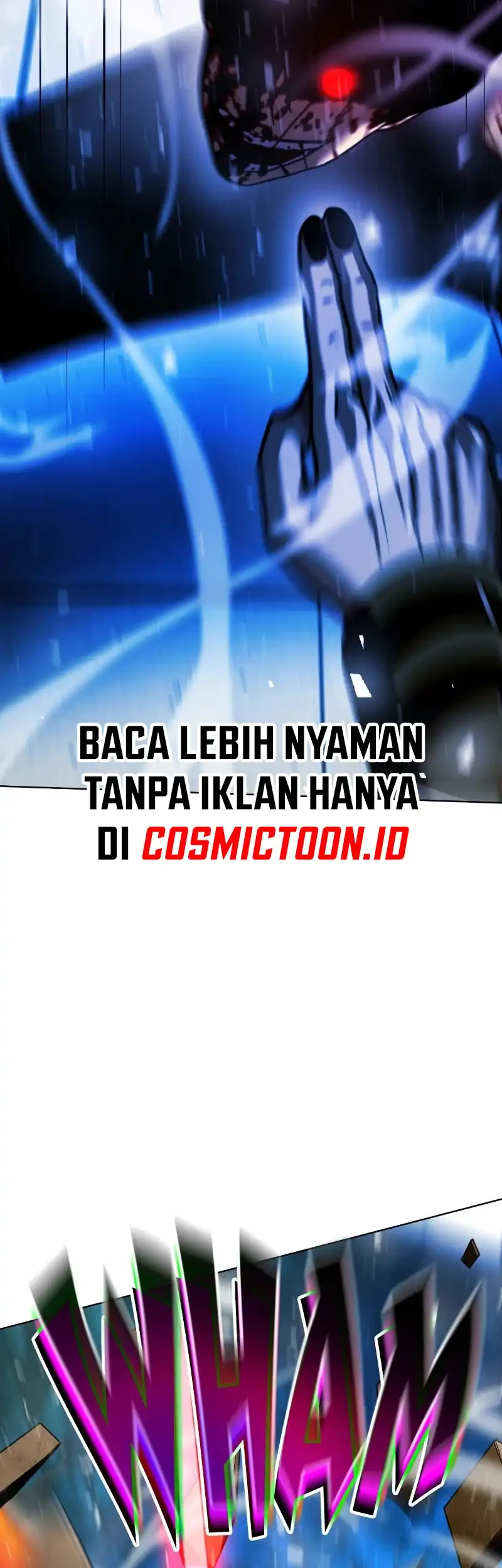 Fighting Ward Chapter 58 Gambar 27