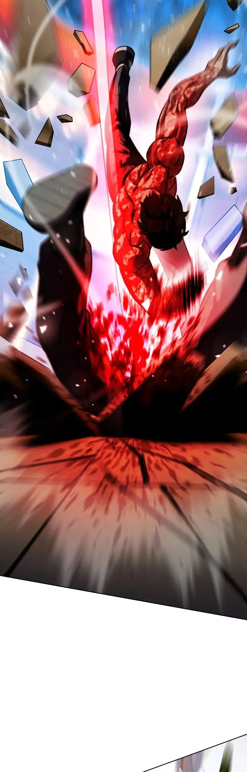Fighting Ward Chapter 58 Gambar 28