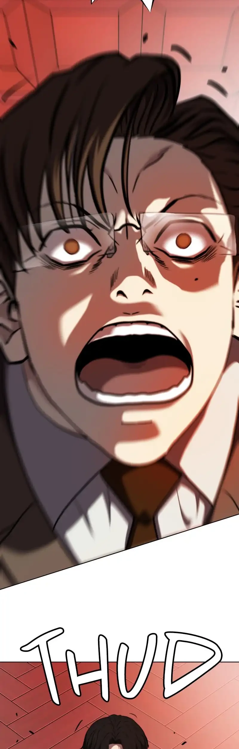 Fighting Ward Chapter 58 Gambar 30