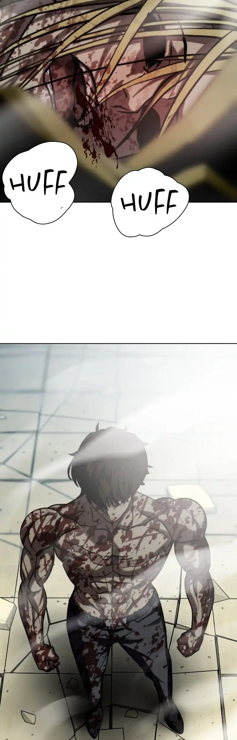 Fighting Ward Chapter 58 Gambar 33
