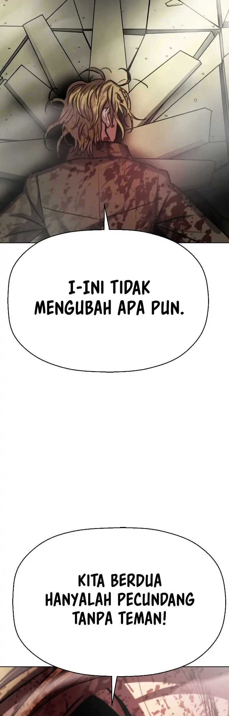 Fighting Ward Chapter 58 Gambar 34