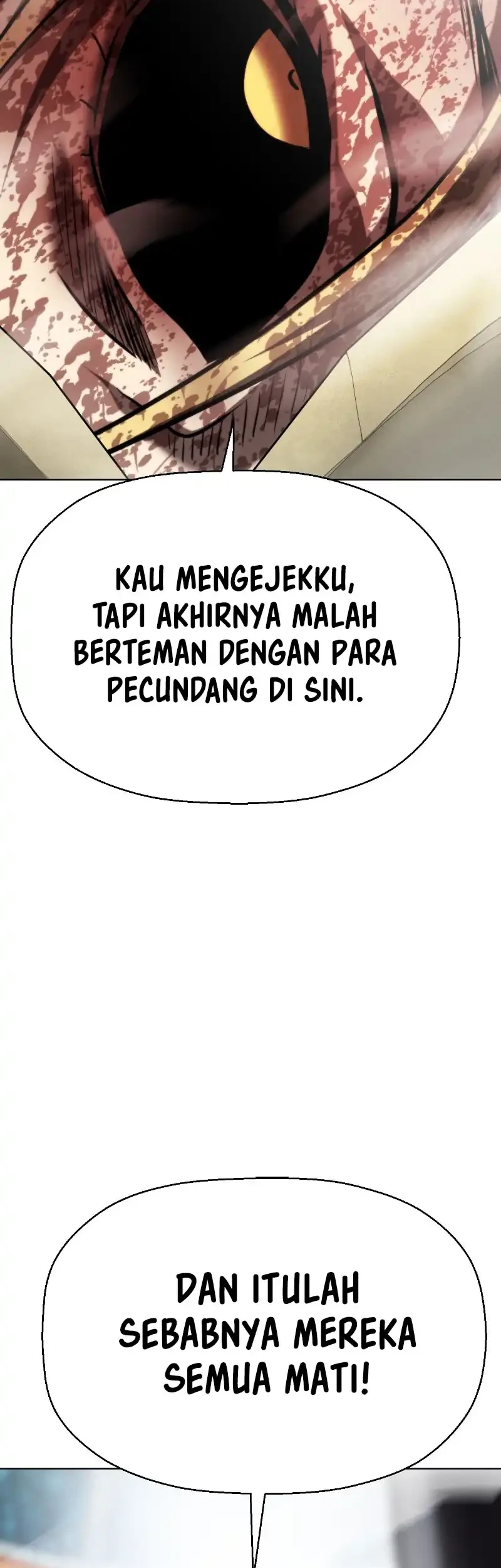 Fighting Ward Chapter 58 Gambar 35