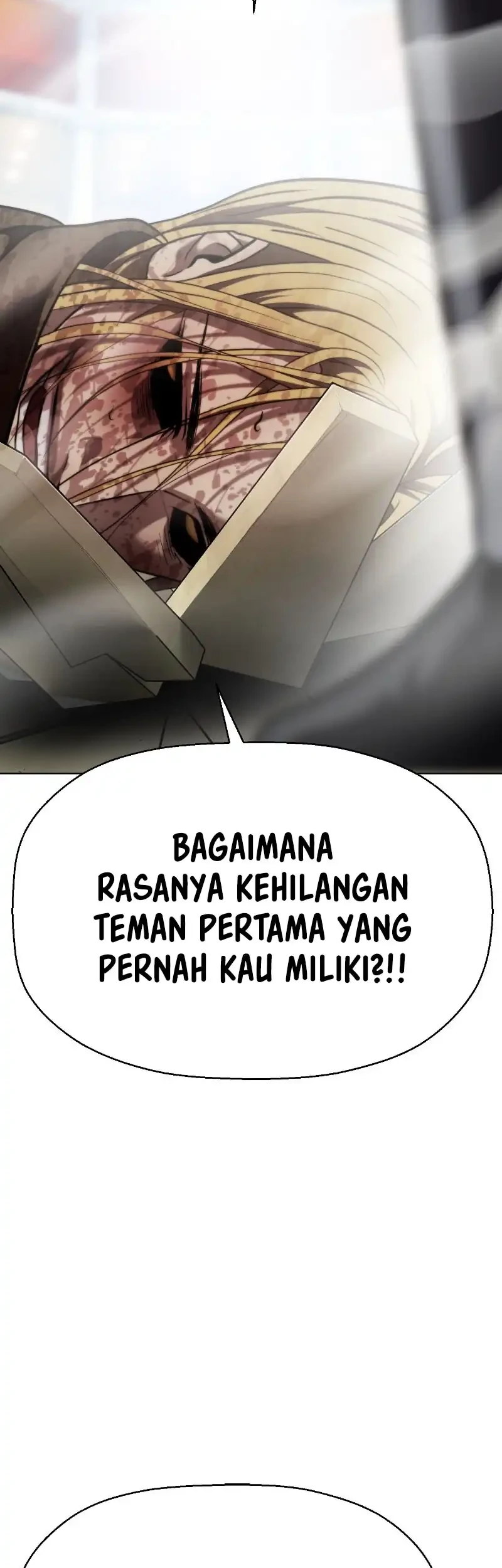 Fighting Ward Chapter 58 Gambar 36