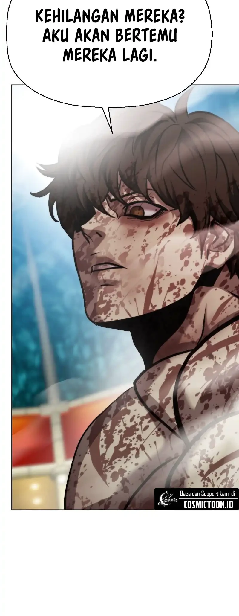 Fighting Ward Chapter 58 Gambar 37
