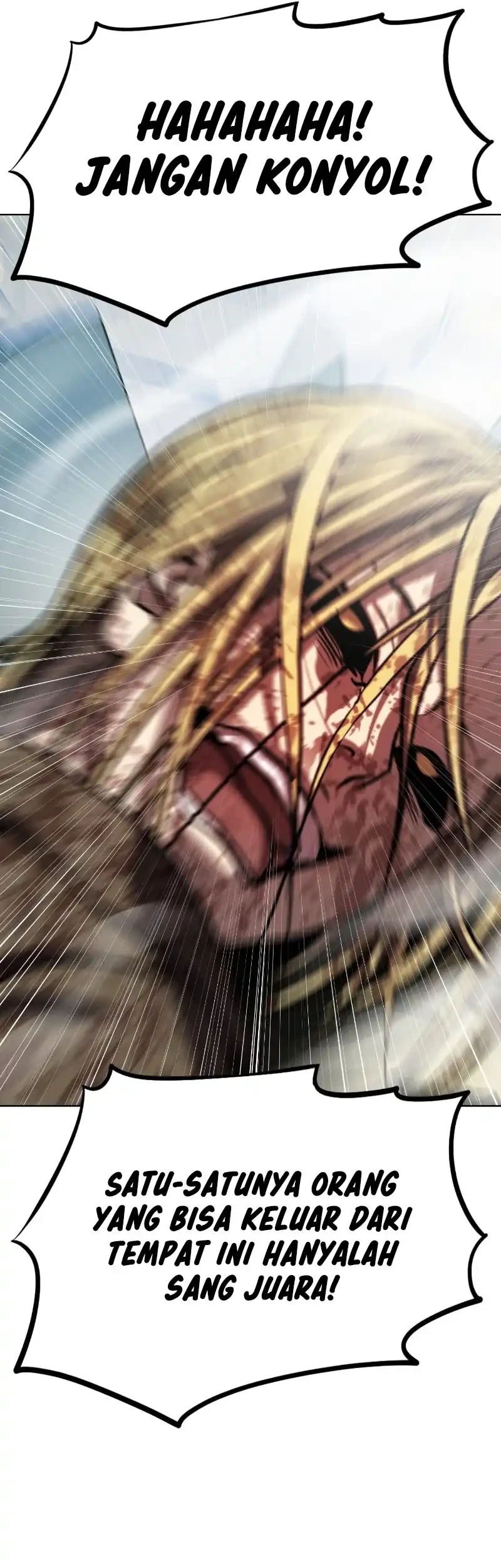 Fighting Ward Chapter 58 Gambar 38