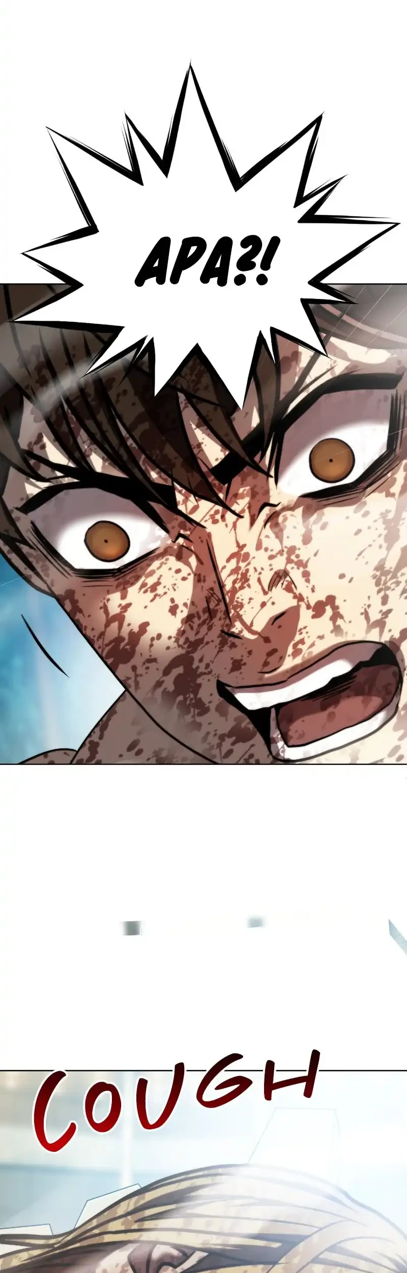 Fighting Ward Chapter 58 Gambar 39