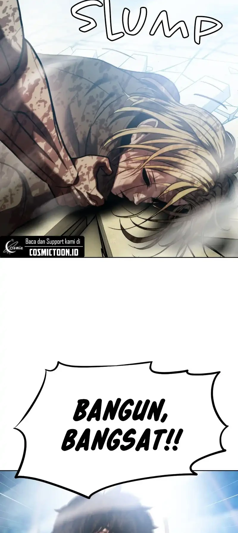Fighting Ward Chapter 58 Gambar 43