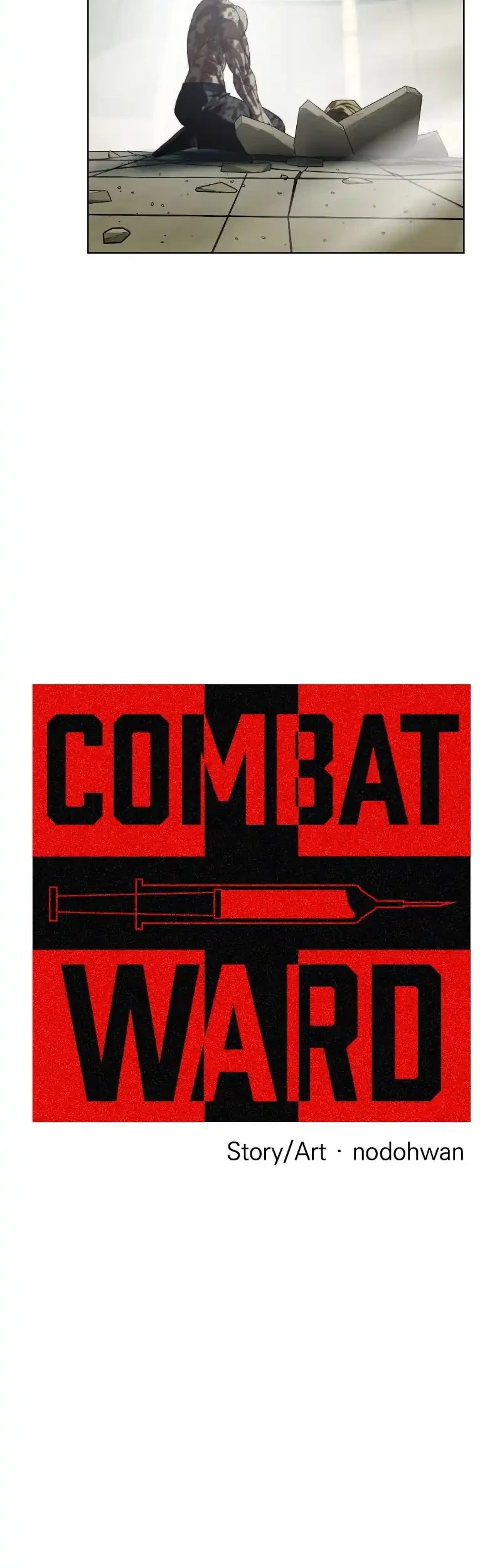 Fighting Ward Chapter 58 Gambar 47