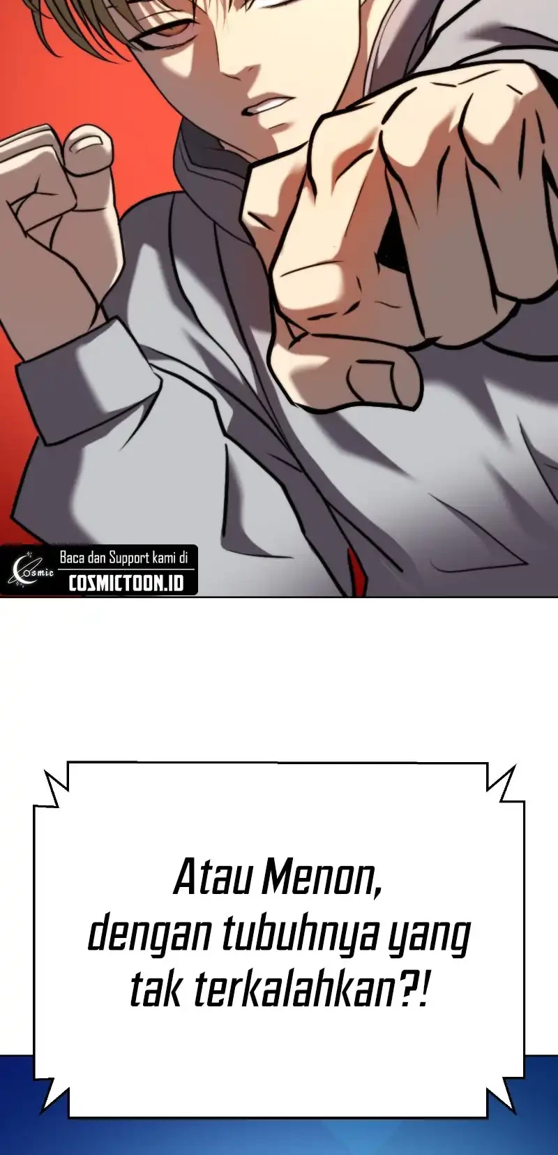 Fighting Ward Chapter 58 Gambar 49