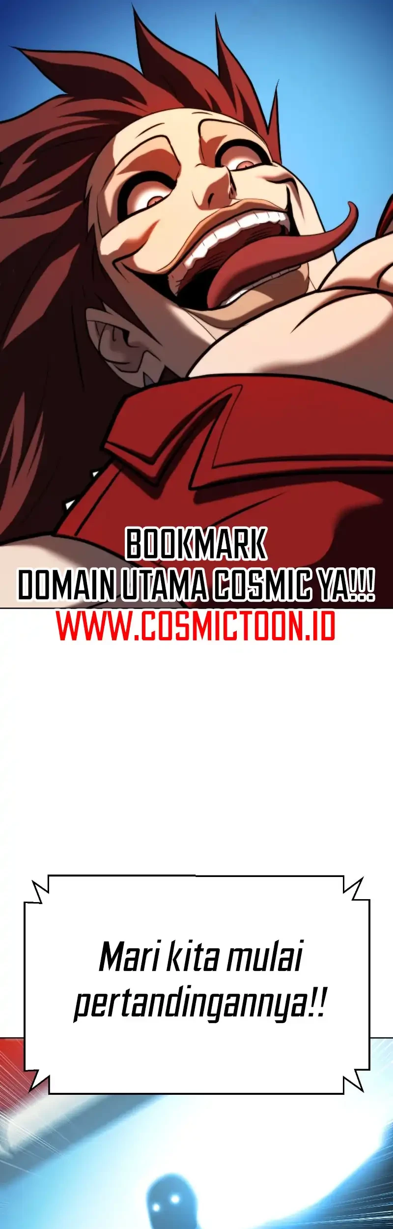 Fighting Ward Chapter 58 Gambar 50