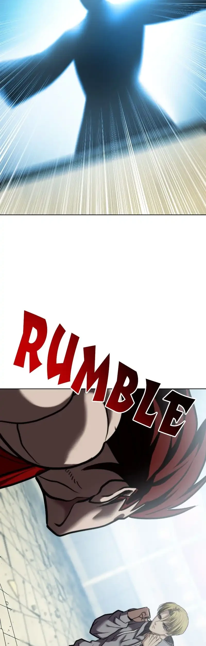 Fighting Ward Chapter 58 Gambar 51