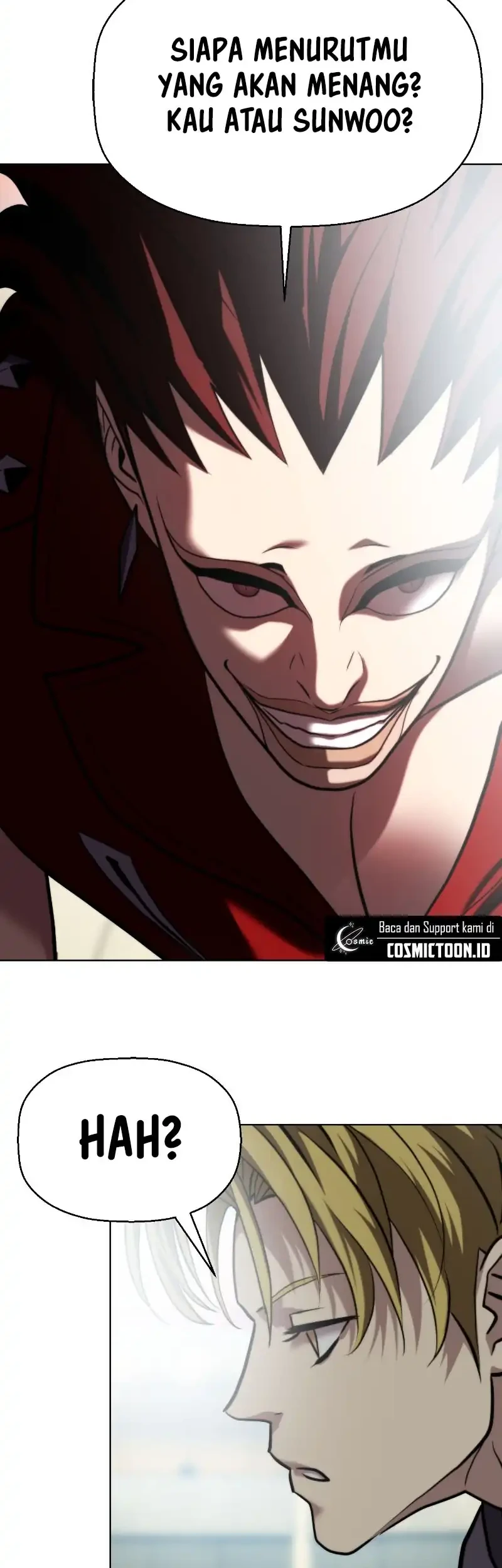 Fighting Ward Chapter 58 Gambar 53