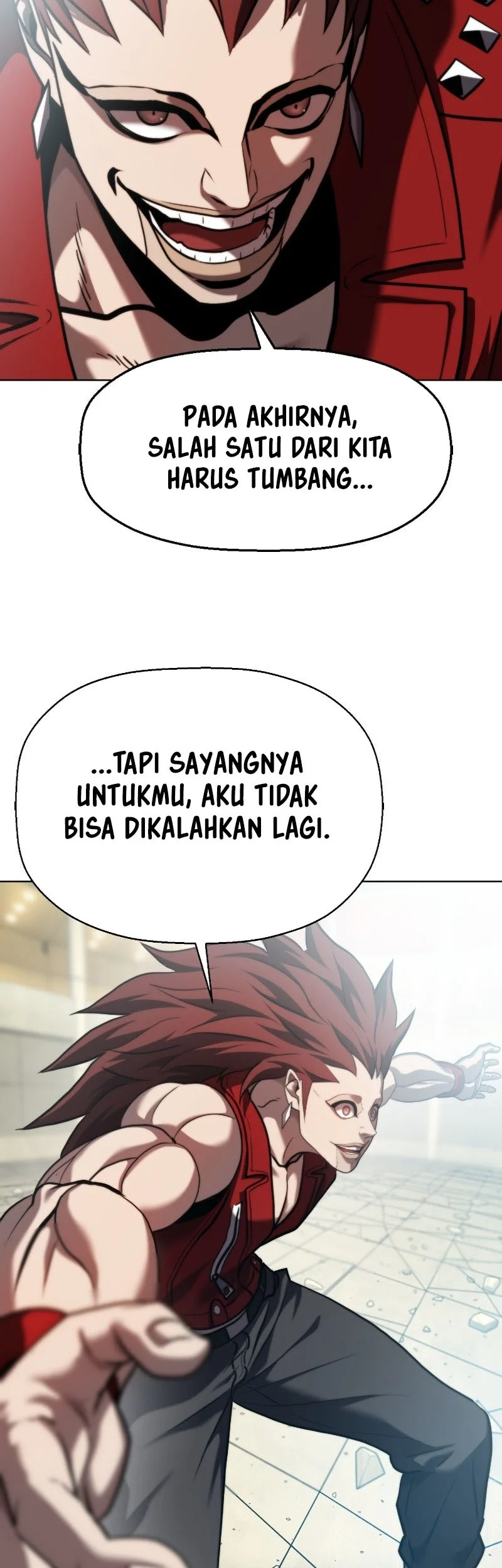 Fighting Ward Chapter 59 Gambar 5