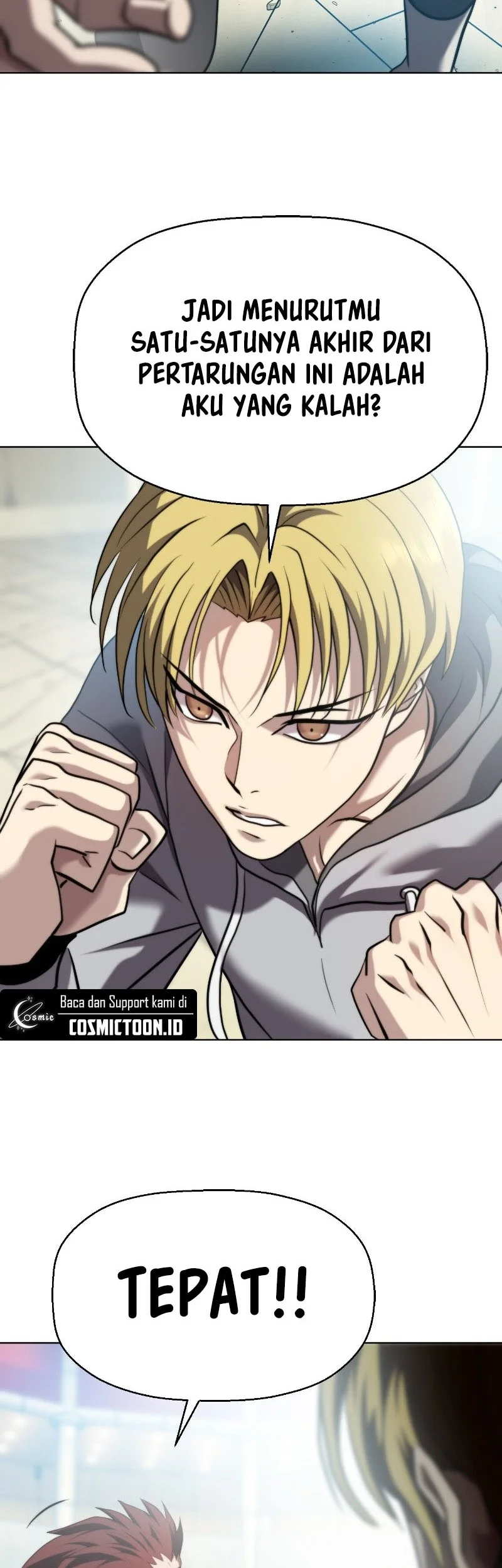 Fighting Ward Chapter 59 Gambar 6