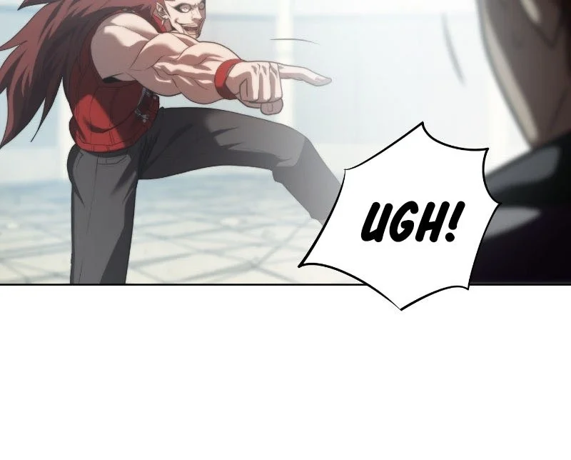 Fighting Ward Chapter 59 Gambar 7